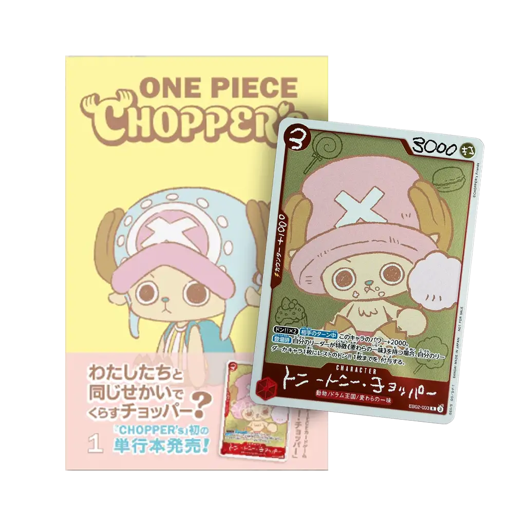 Choppers Magazin
