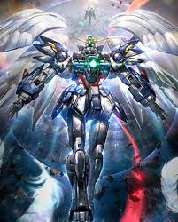 Gundam GD05 1XDispaly