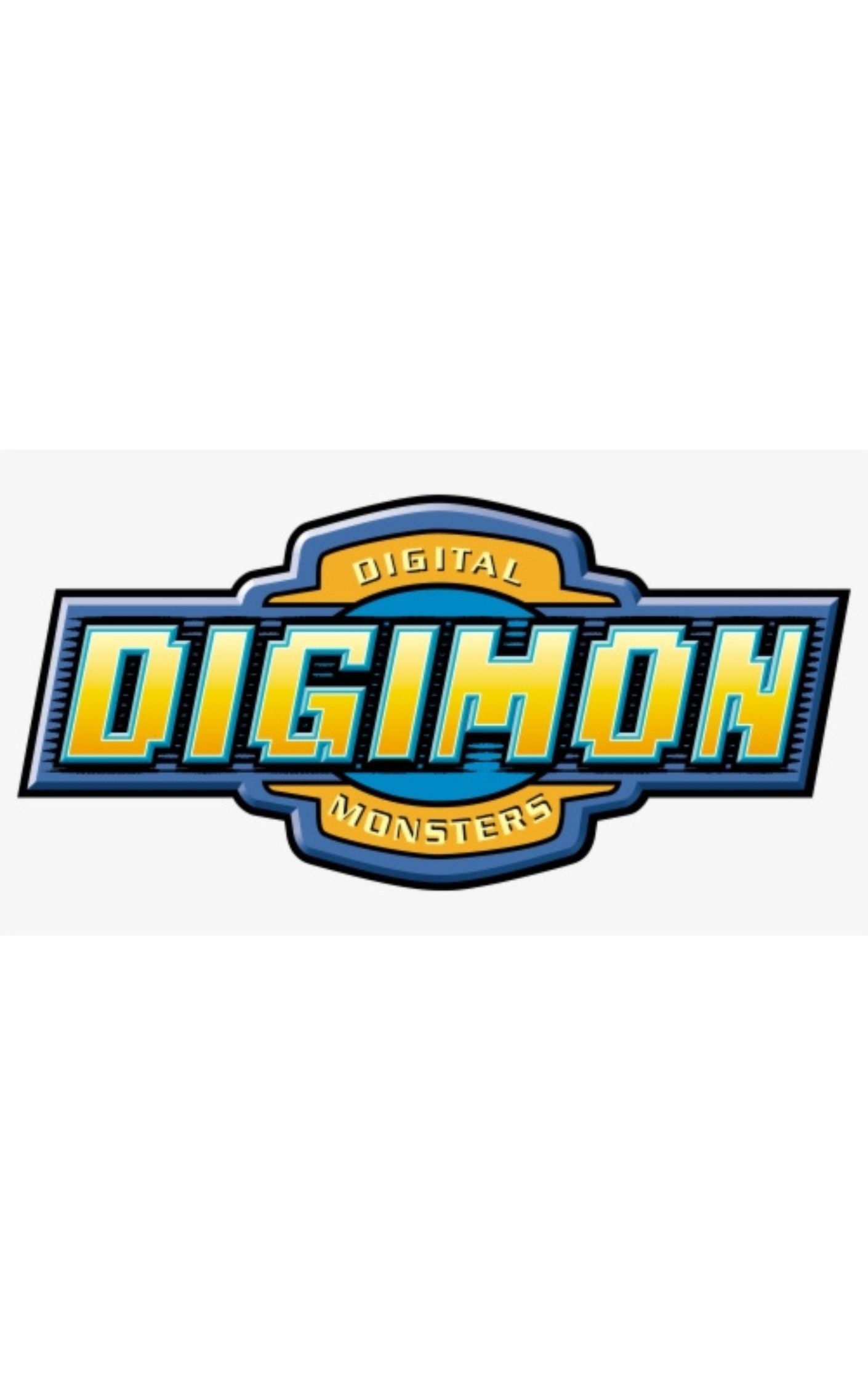 Digimon TCG