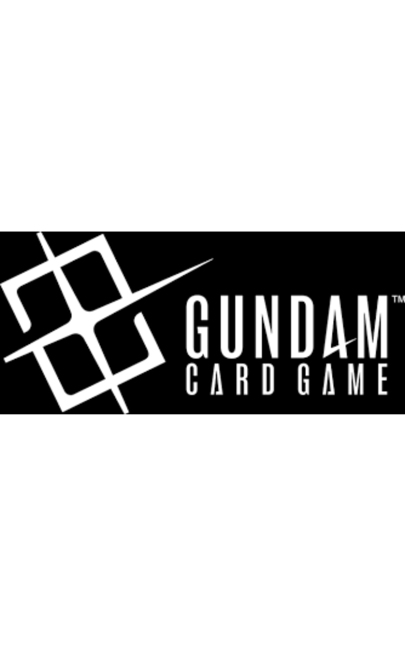 Gundam TCG