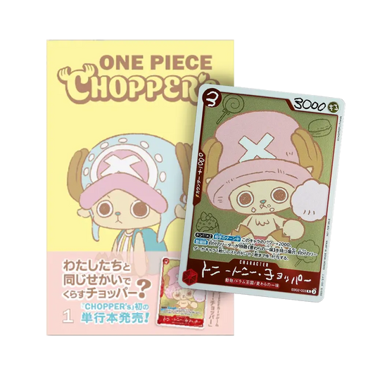 Choppers Magazin