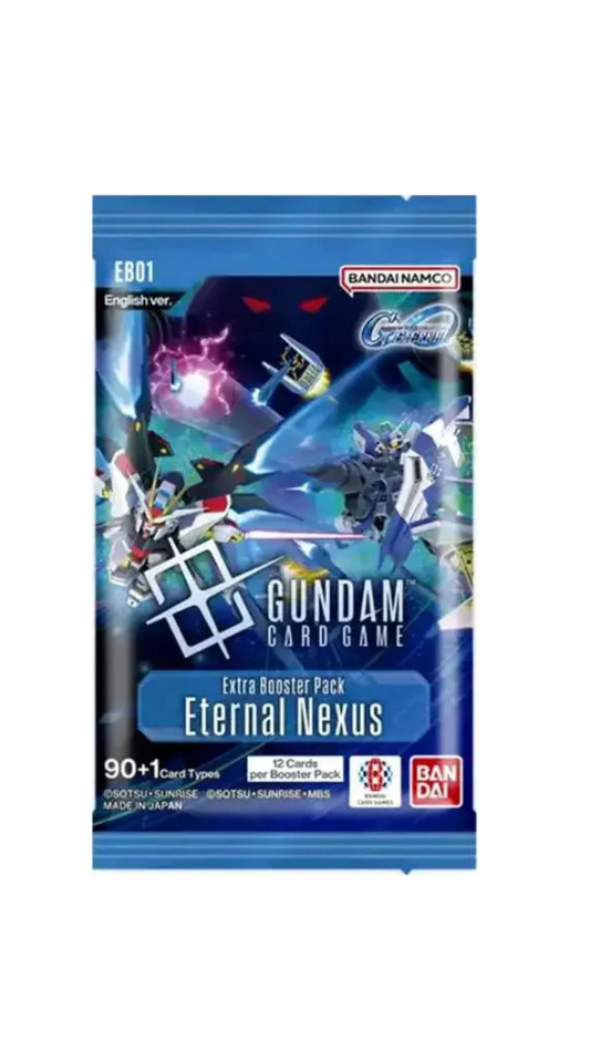 Gundam Eb01 1xBooster